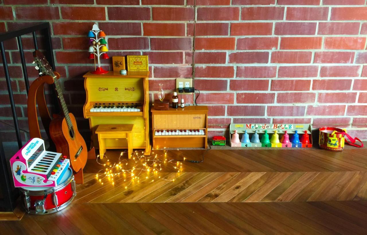 Cats,Piano & Starry Sky Resort Garden -Starry Forest Cottage Okinawa- Onna Ngoại thất bức ảnh