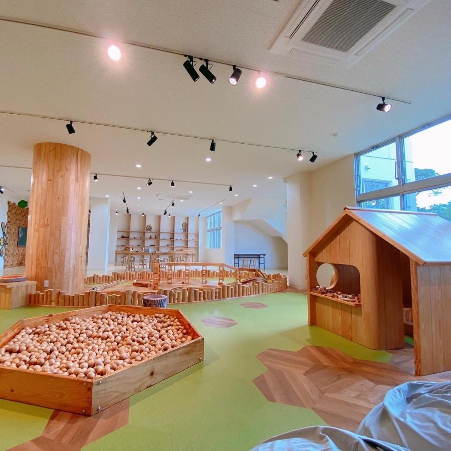 Cats,Piano & Starry Sky Resort Garden -Starry Forest Cottage Okinawa- Onna Ngoại thất bức ảnh