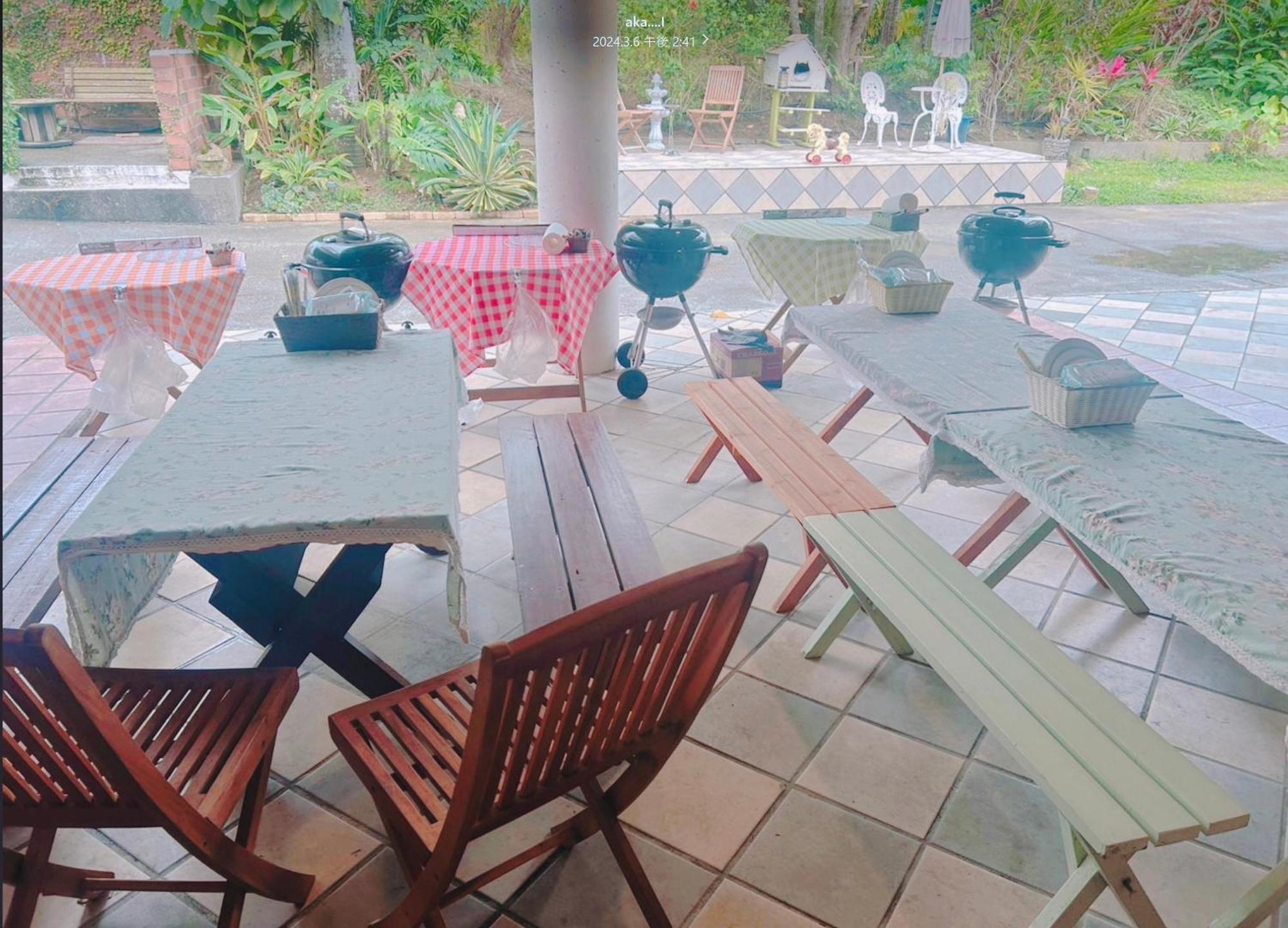 Cats,Piano & Starry Sky Resort Garden -Starry Forest Cottage Okinawa- Onna Ngoại thất bức ảnh