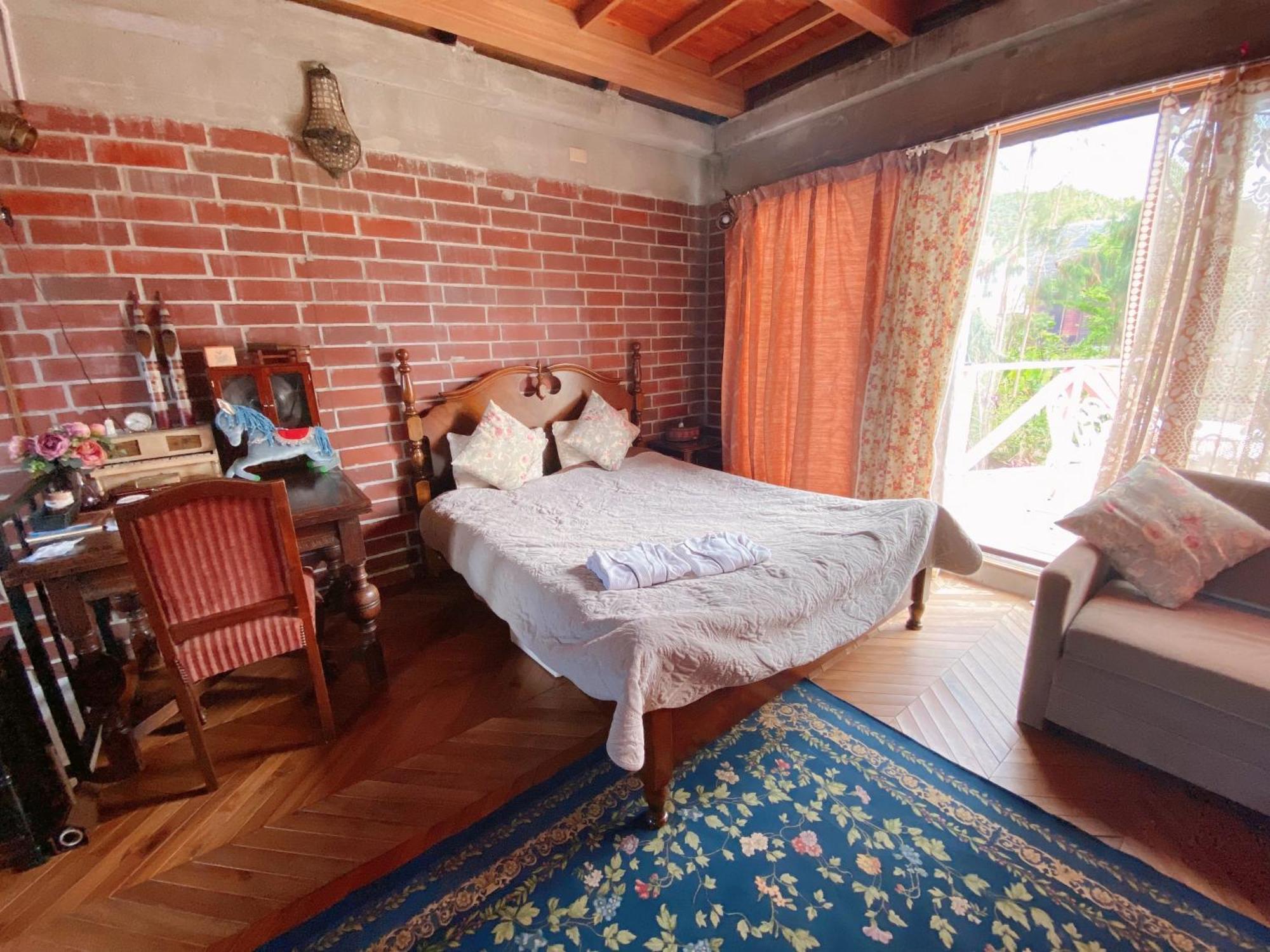 Cats,Piano & Starry Sky Resort Garden -Starry Forest Cottage Okinawa- Onna Ngoại thất bức ảnh